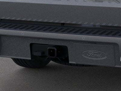 2026 Ford Maverick Lobo High