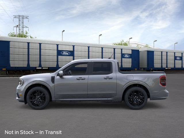 2026 Ford Maverick Lobo High