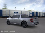 2026 Ford Maverick Lobo High