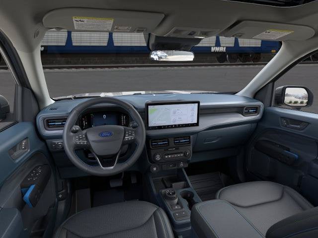 2026 Ford Maverick Lobo High
