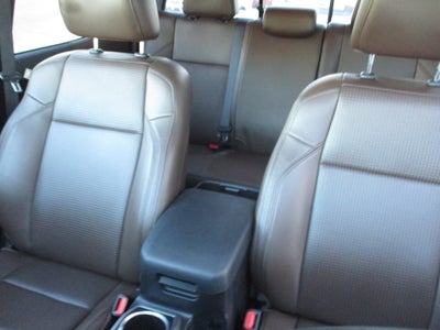 2023 Toyota Tacoma 4WD Limited