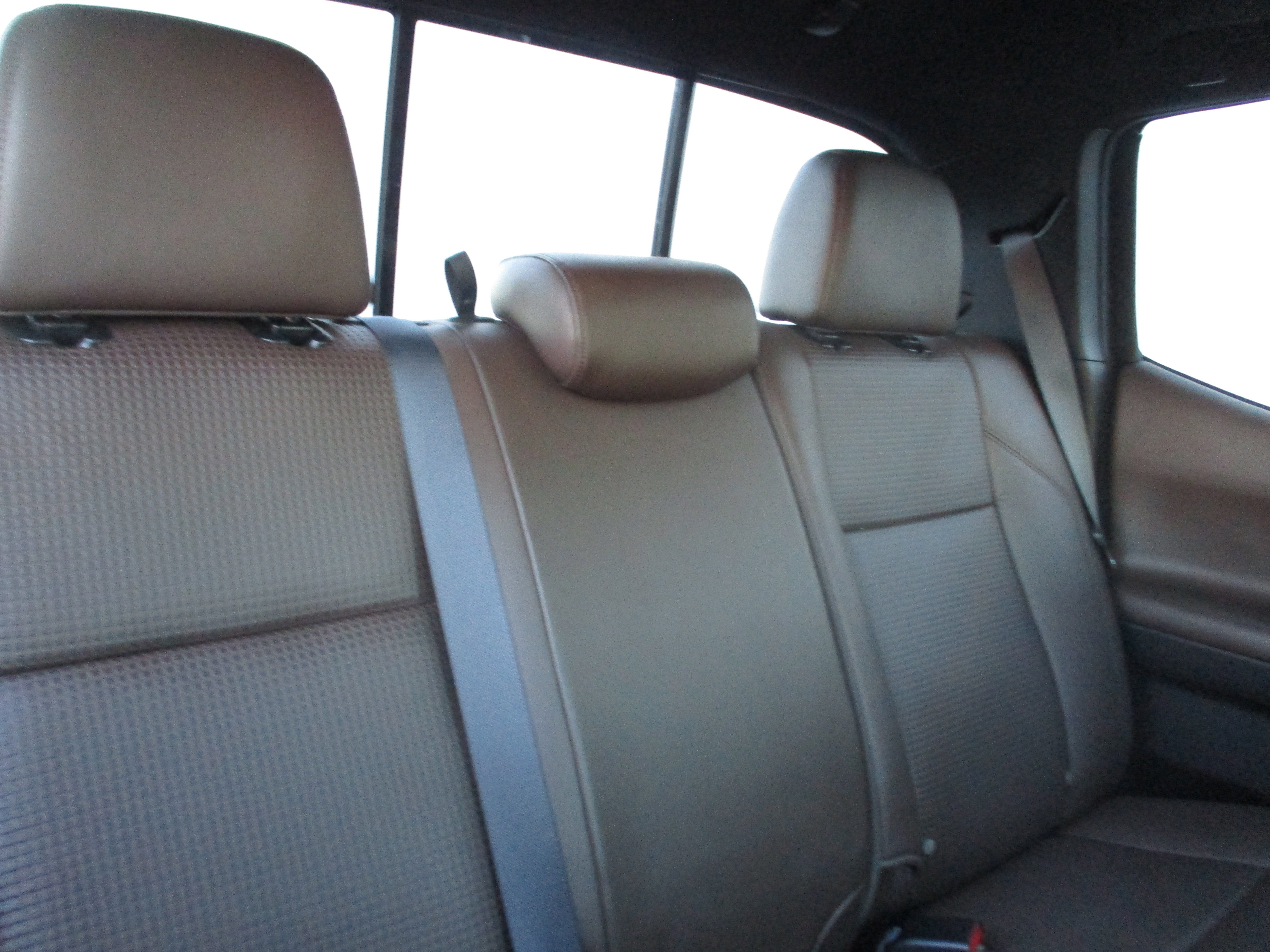 2023 Toyota Tacoma 4WD Limited