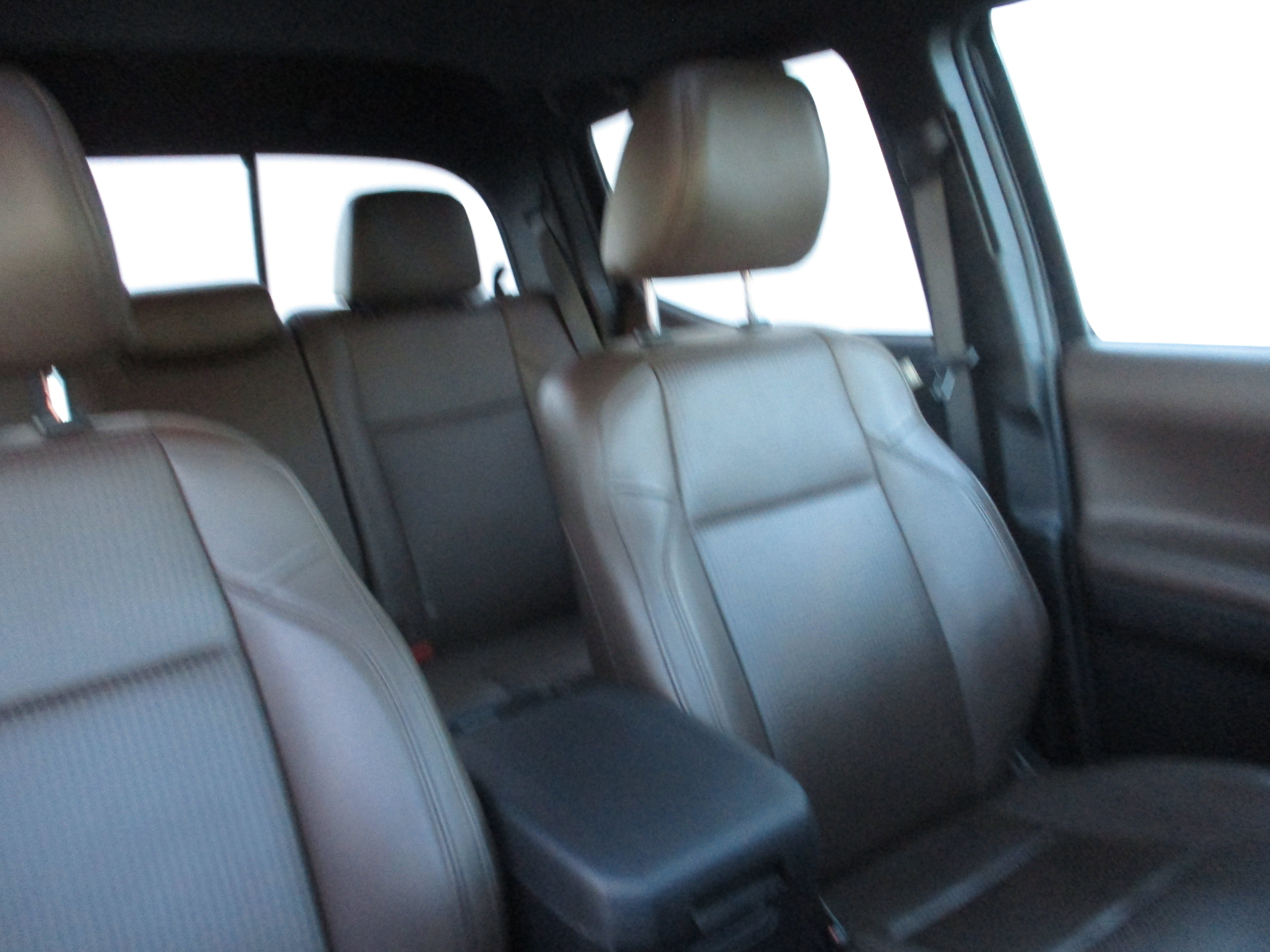 2023 Toyota Tacoma 4WD Limited