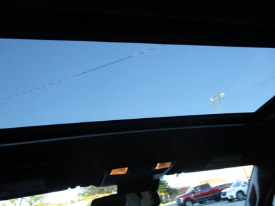 2023 Toyota Tacoma 4WD Limited