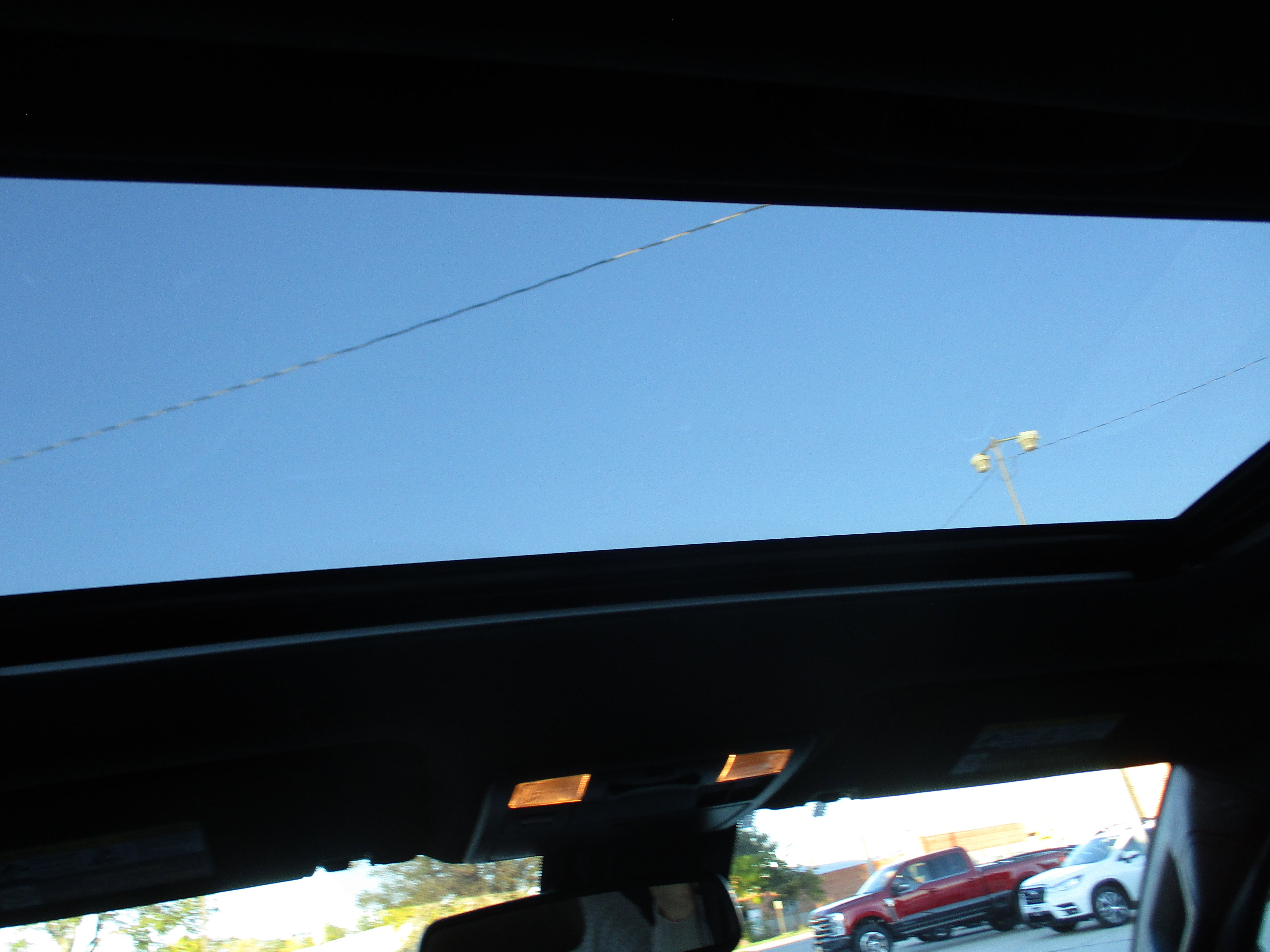 2023 Toyota Tacoma 4WD Limited