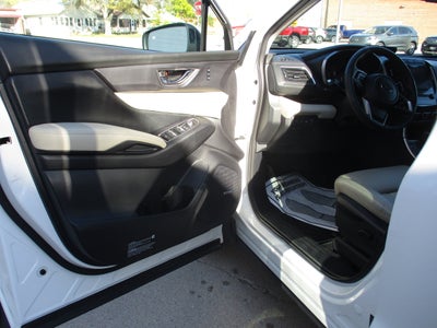 2020 Subaru Ascent Limited