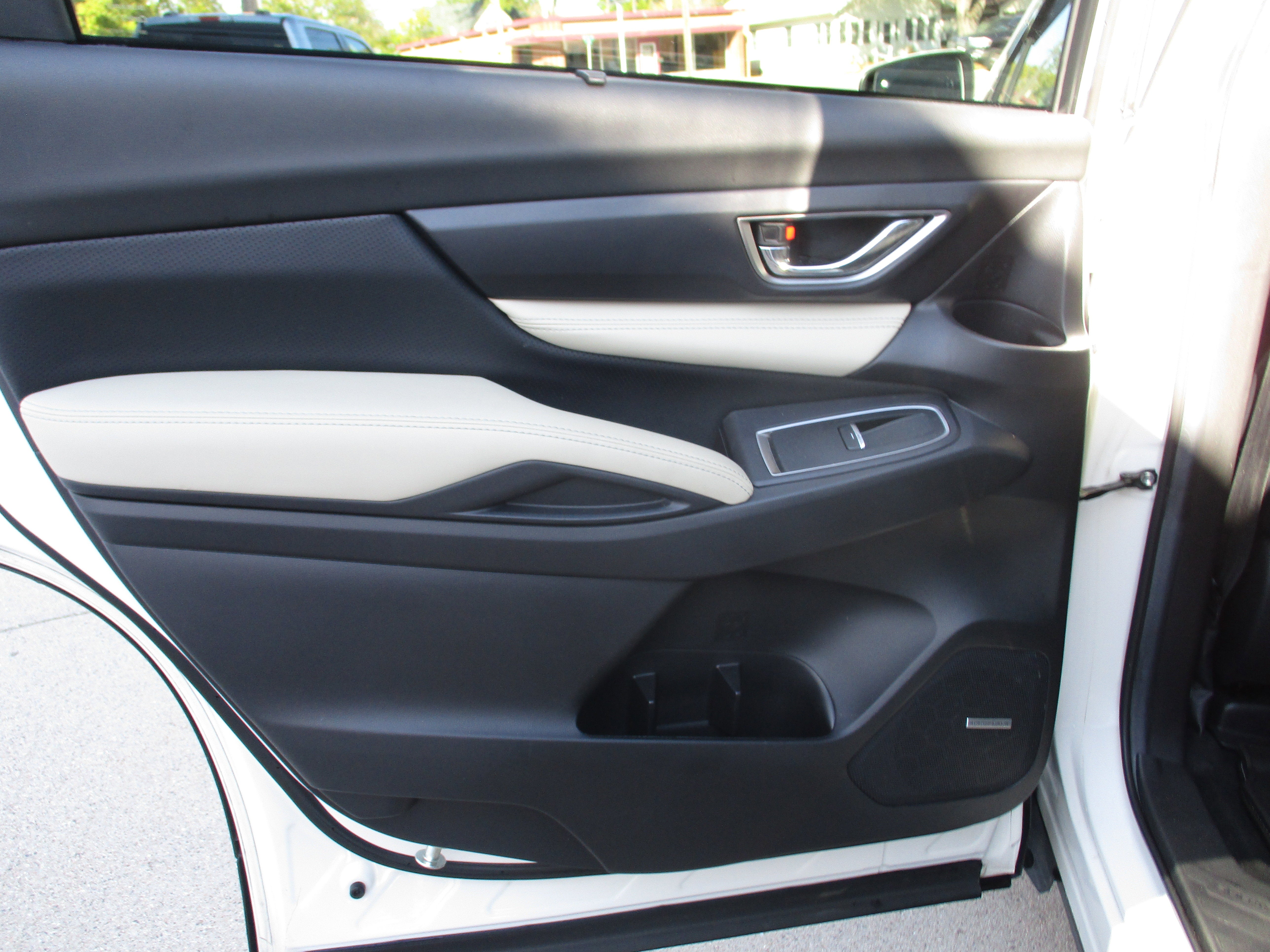 2020 Subaru Ascent Limited