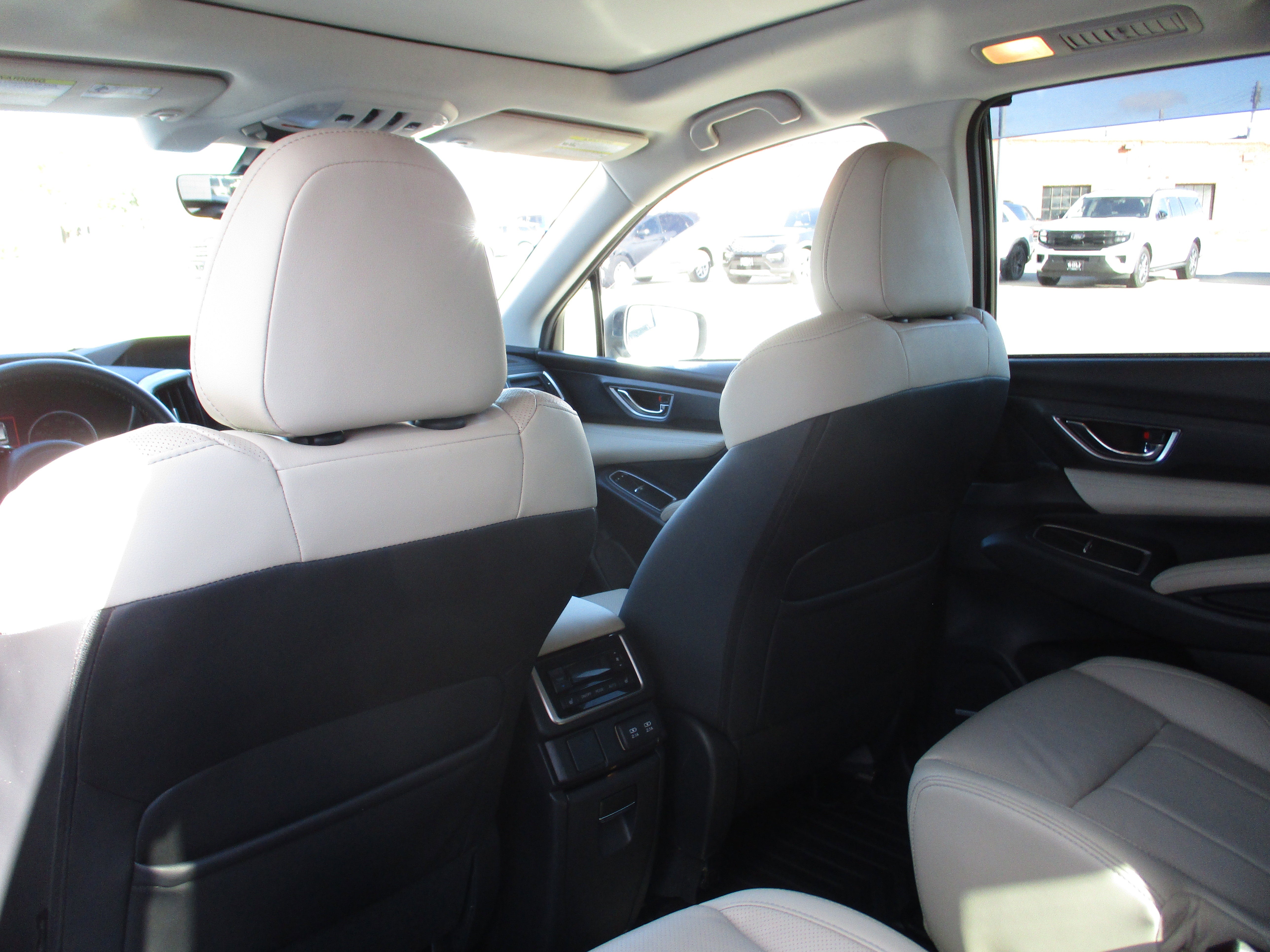 2020 Subaru Ascent Limited