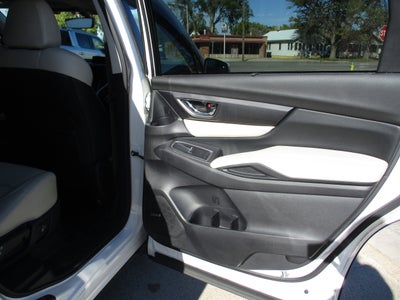 2020 Subaru Ascent Limited