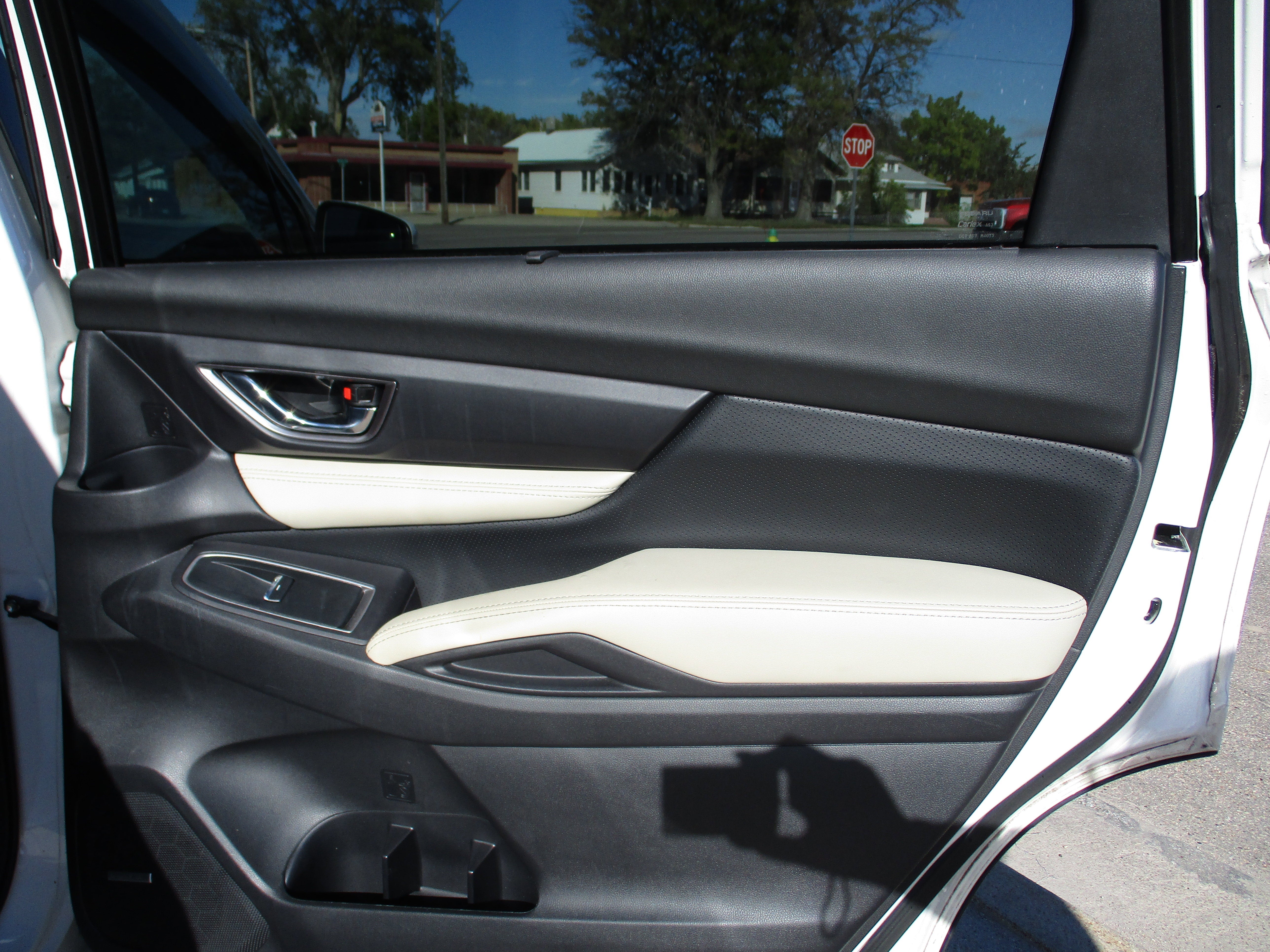 2020 Subaru Ascent Limited