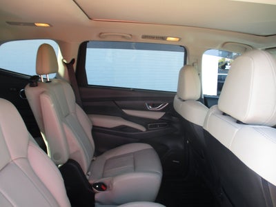 2020 Subaru Ascent Limited