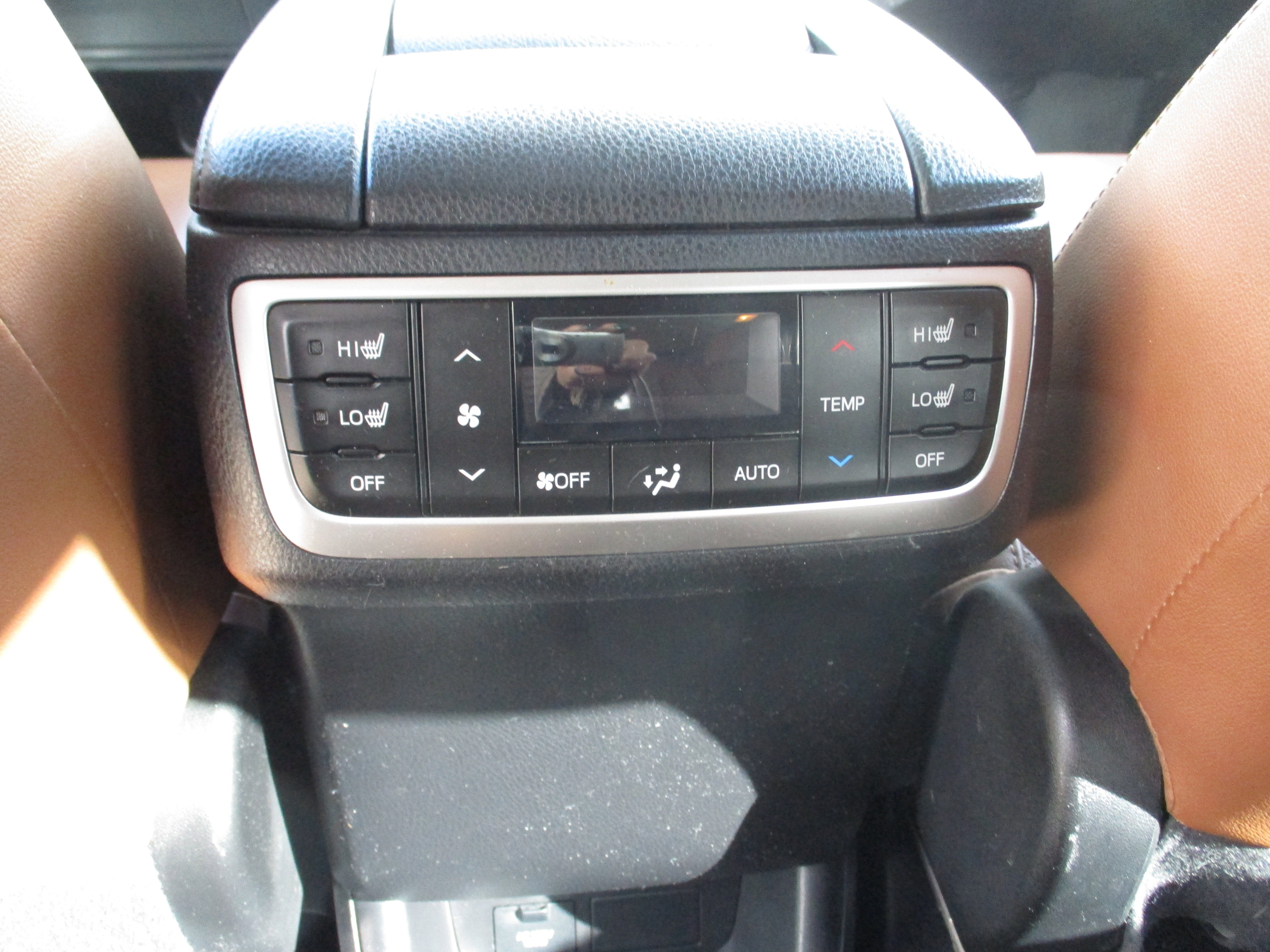 2019 Toyota Highlander Limited Platinum