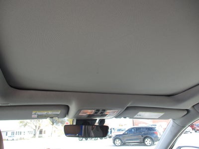 2019 Toyota Highlander Limited Platinum