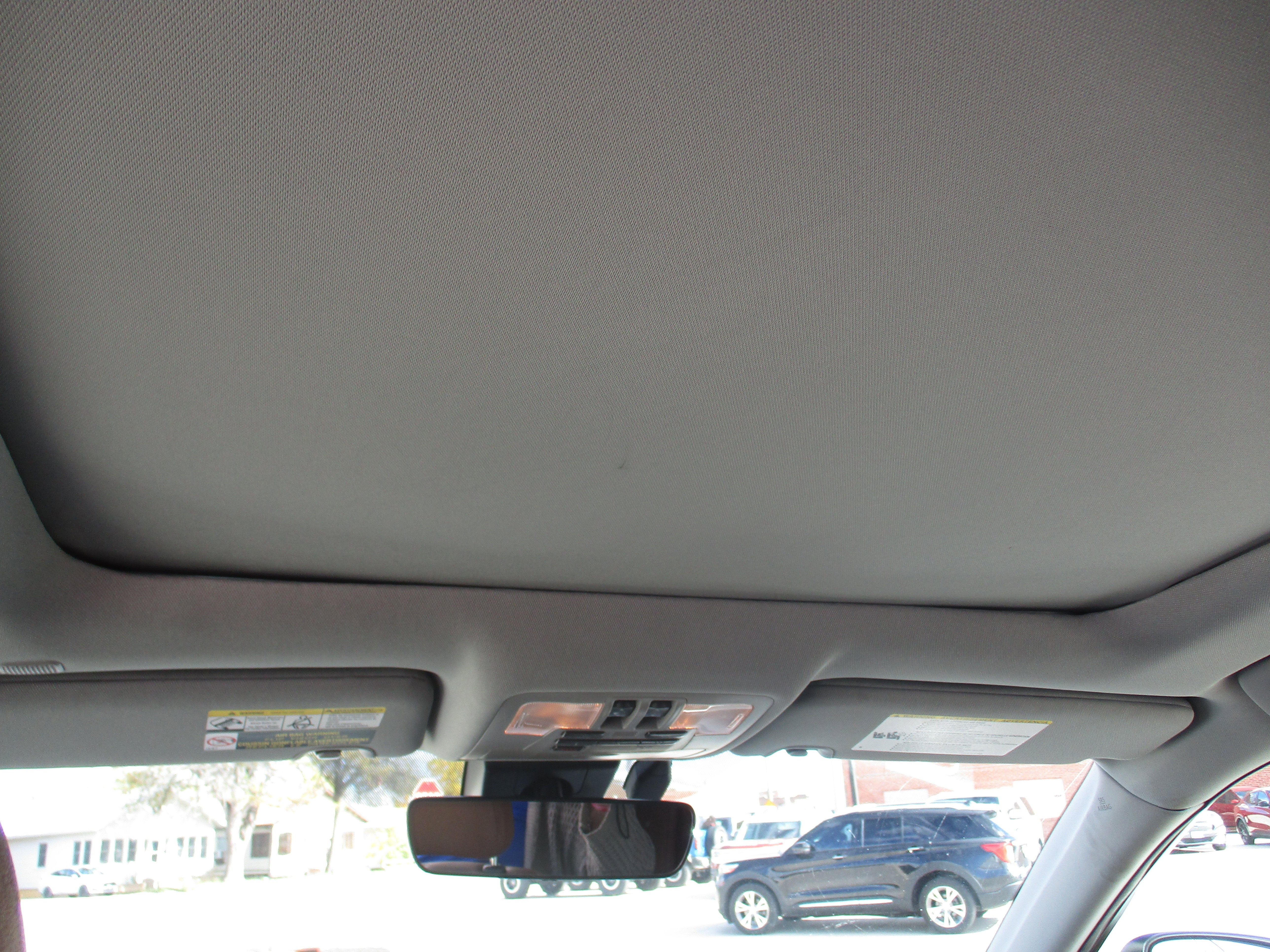 2019 Toyota Highlander Limited Platinum