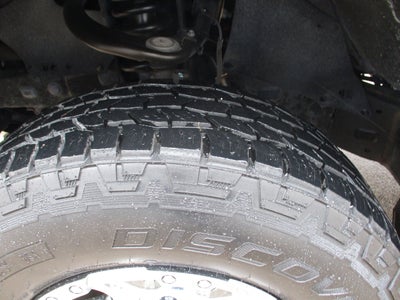 2013 Toyota Tacoma 4WD Access Cab I4 MT (Natl)