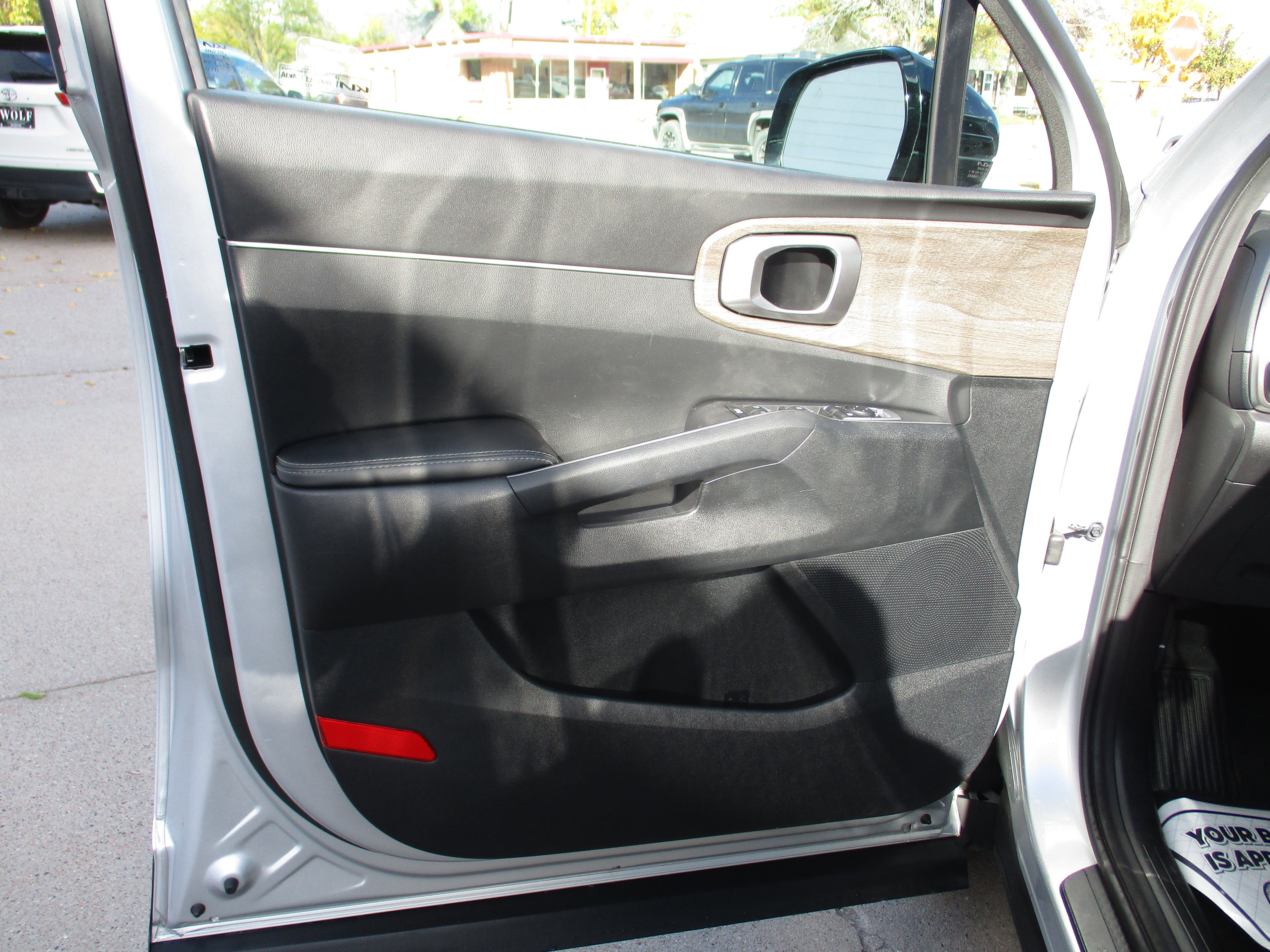 2022 Kia Sorento X-Line EX