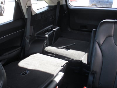 2022 Kia Sorento X-Line EX