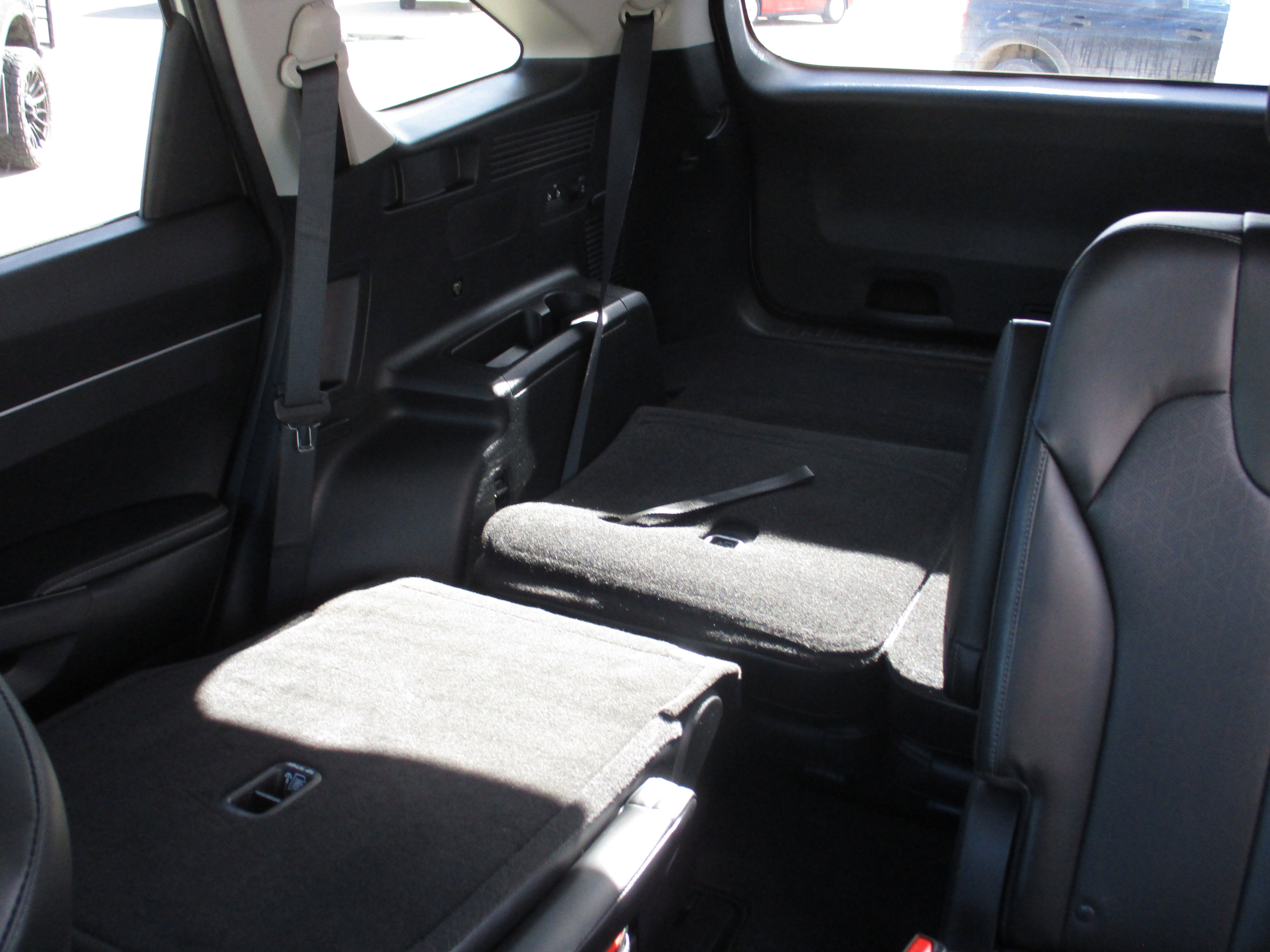 2022 Kia Sorento X-Line EX