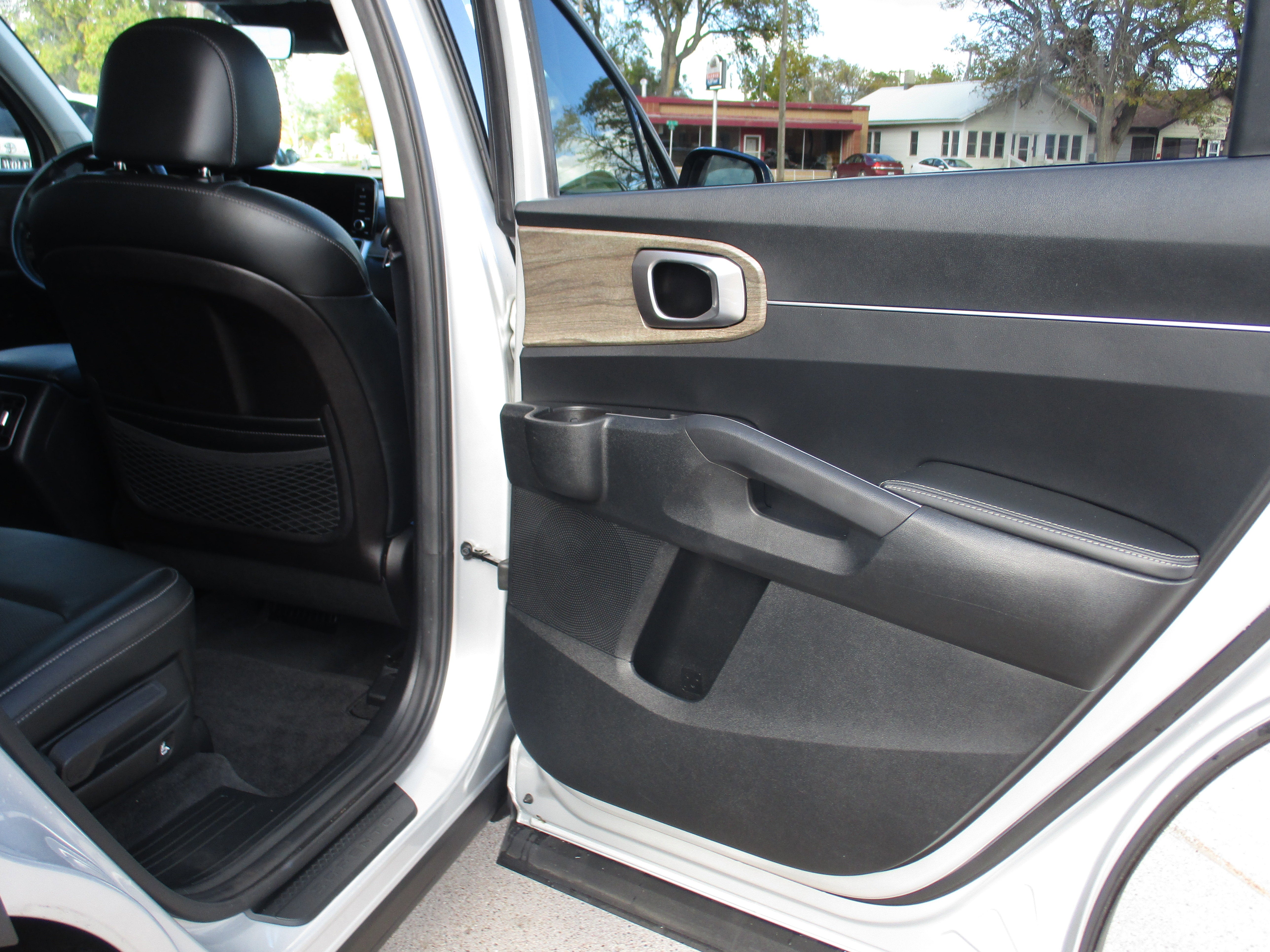 2022 Kia Sorento X-Line EX