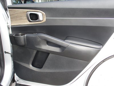 2022 Kia Sorento X-Line EX