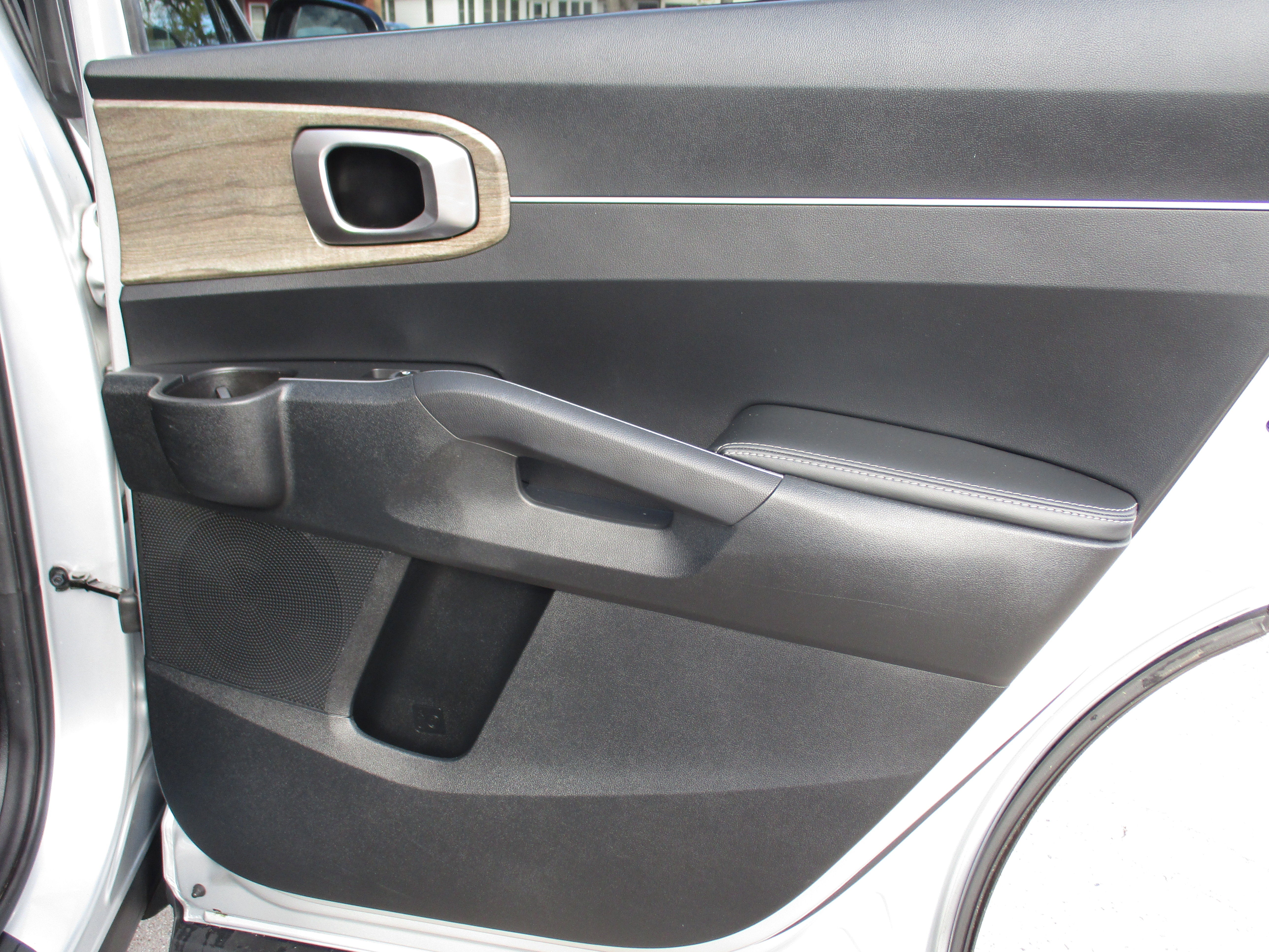 2022 Kia Sorento X-Line EX