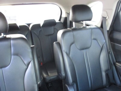 2022 Kia Sorento X-Line EX