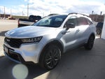 2022 Kia Sorento X-Line EX