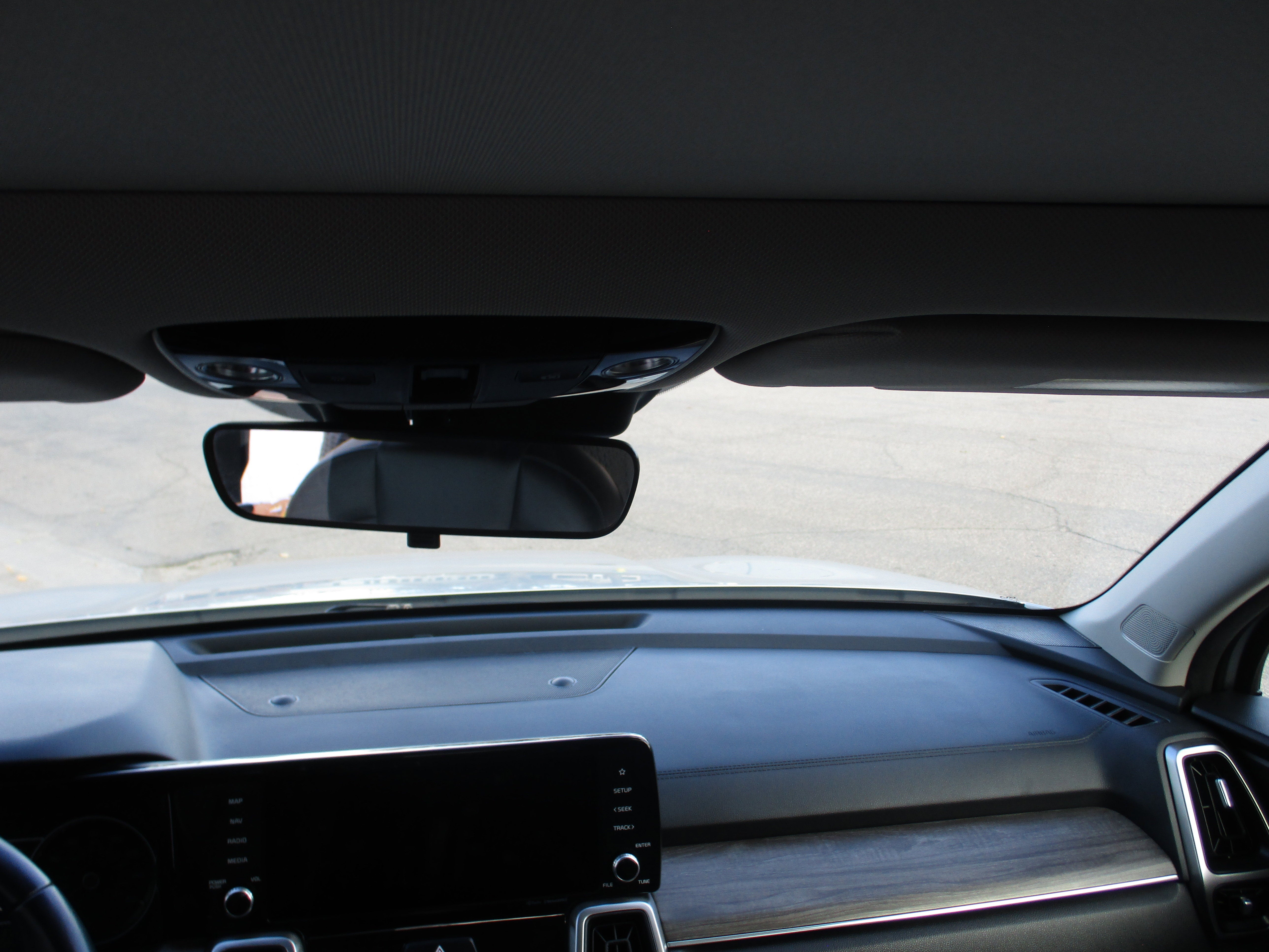 2022 Kia Sorento X-Line EX