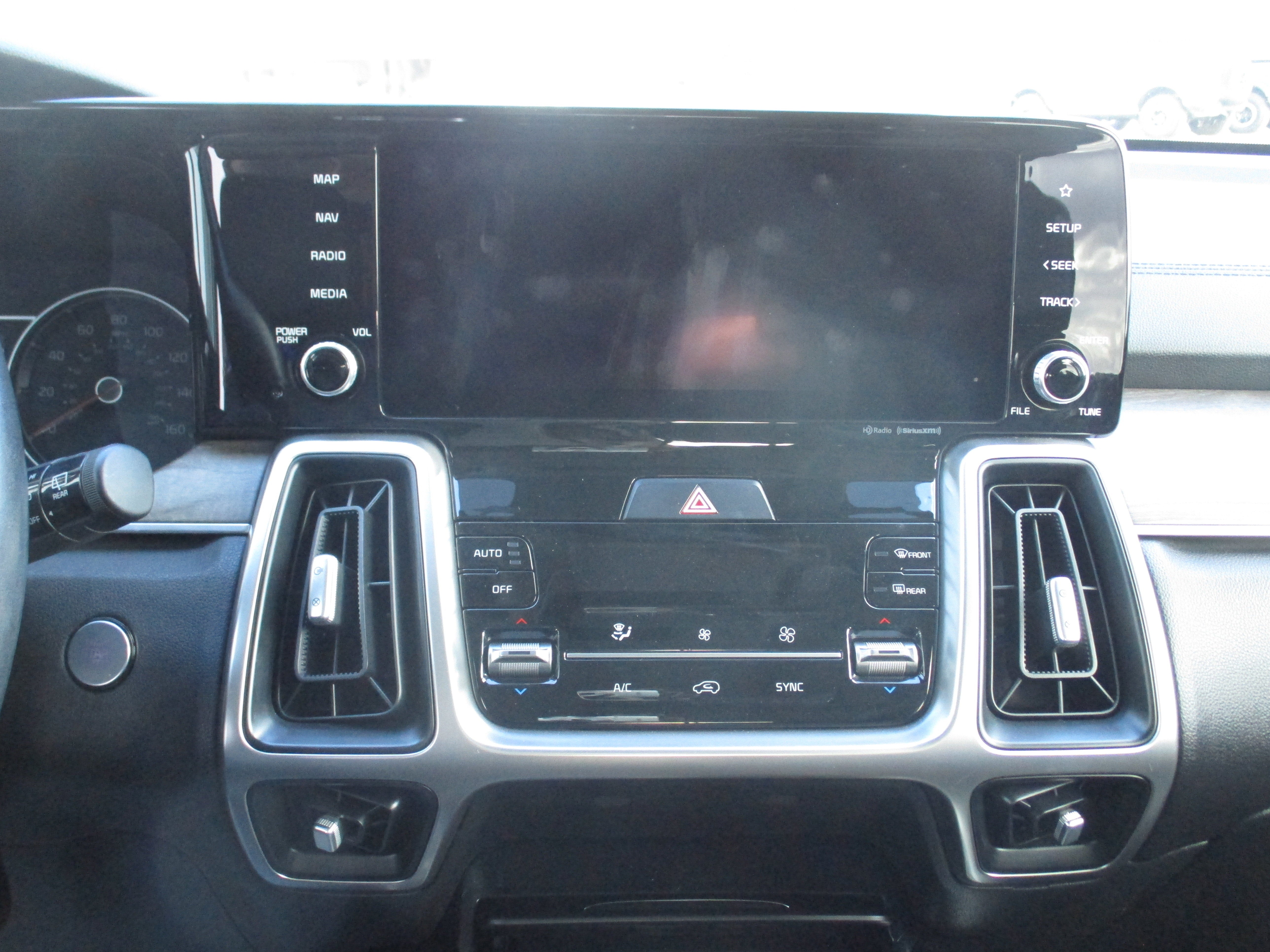 2022 Kia Sorento X-Line EX