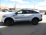 2022 Kia Sorento X-Line EX