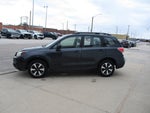2018 Subaru Forester 2.5i CVT