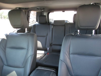 2025 Toyota Land Cruiser 4WD (Natl)