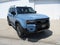 2025 Toyota Land Cruiser 4WD (Natl)