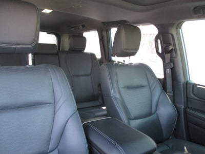 2025 Toyota Land Cruiser 4WD (Natl)