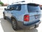 2025 Toyota Land Cruiser 4WD (Natl)