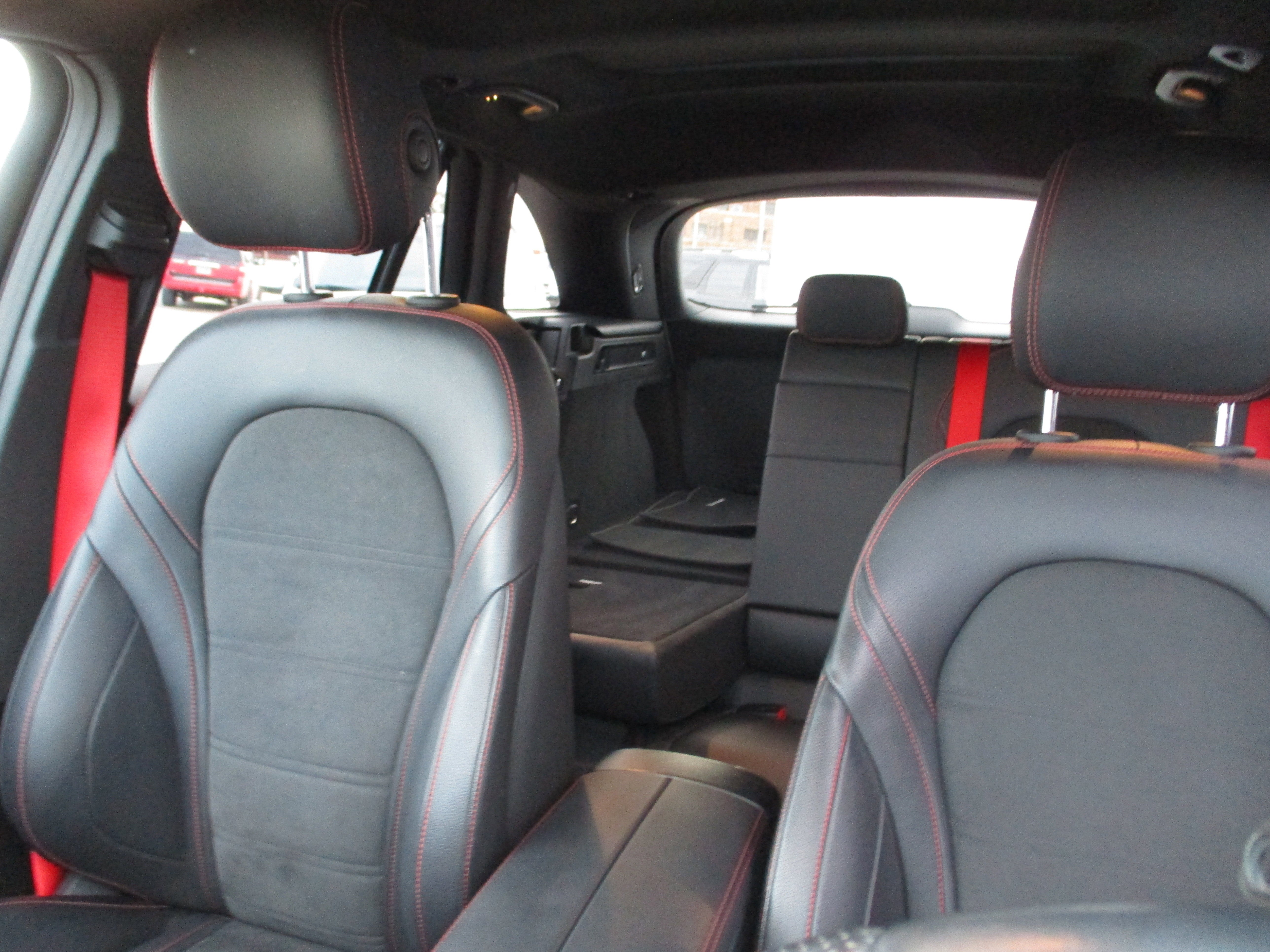 2021 Mercedes-Benz GLC AMG® GLC 43