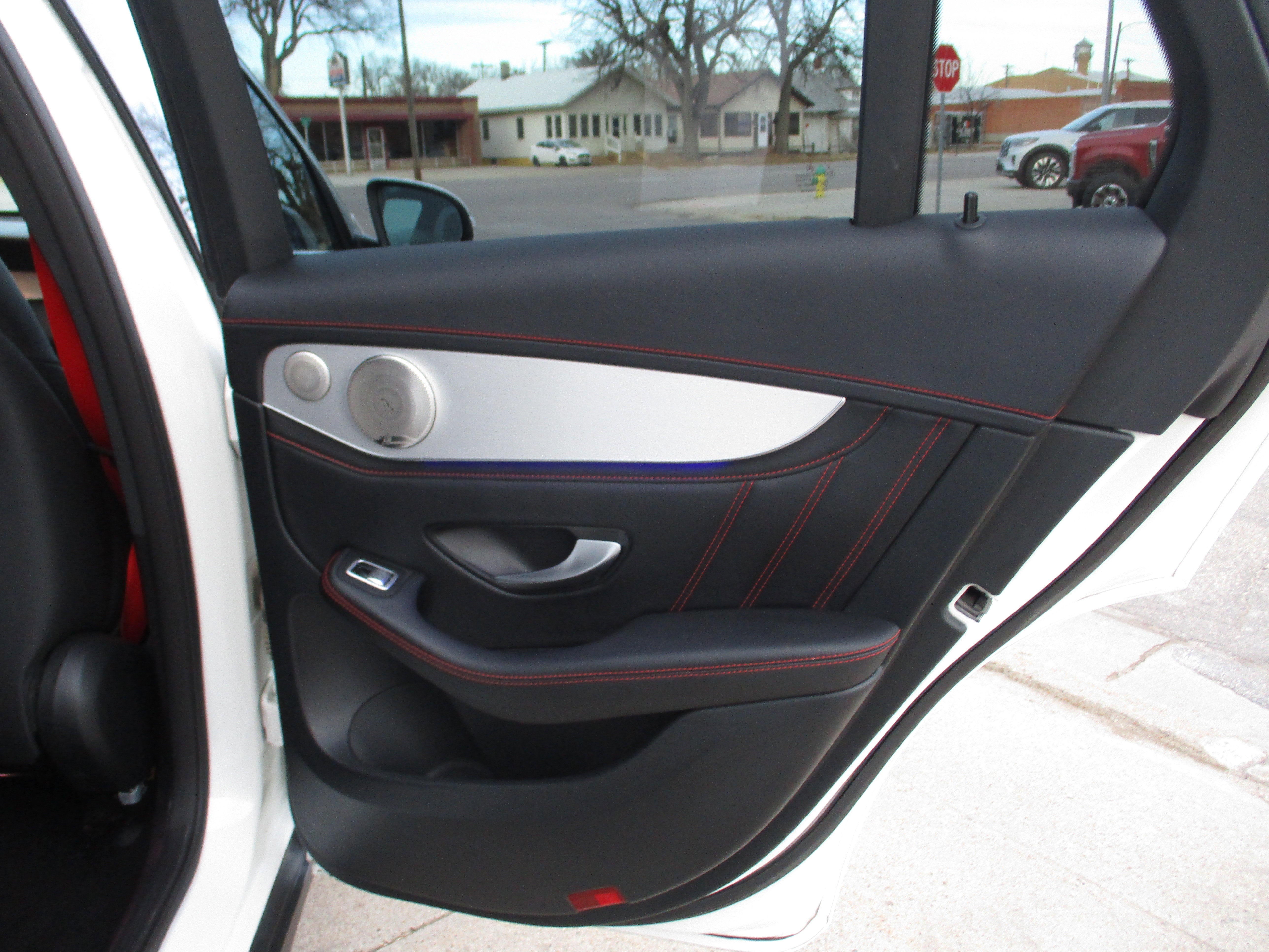 2021 Mercedes-Benz GLC AMG® GLC 43