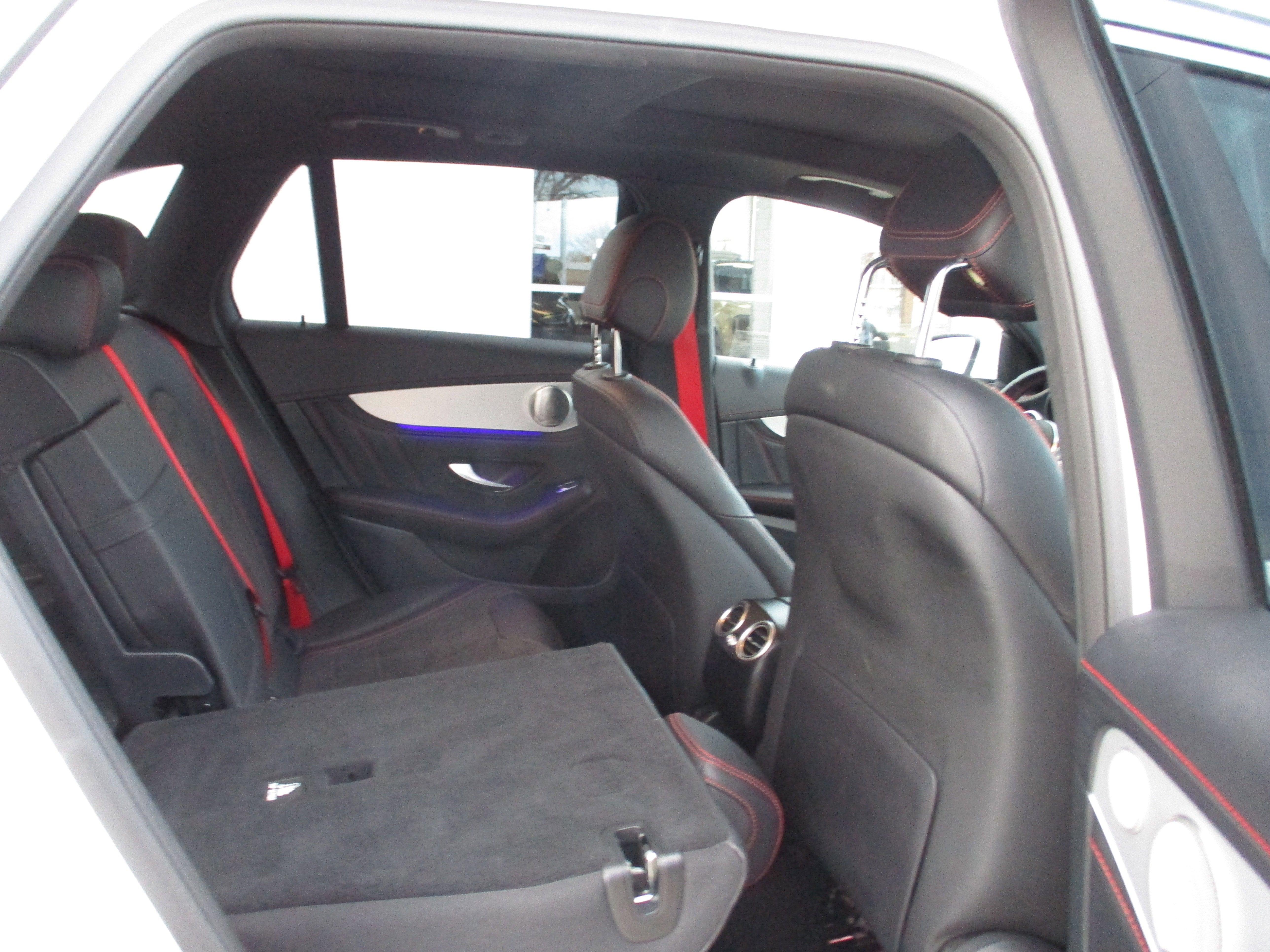 2021 Mercedes-Benz GLC AMG® GLC 43