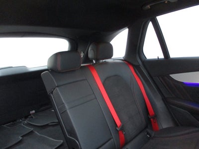 2021 Mercedes-Benz GLC AMG® GLC 43