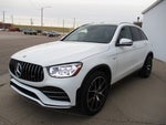 2021 Mercedes-Benz GLC AMG® GLC 43