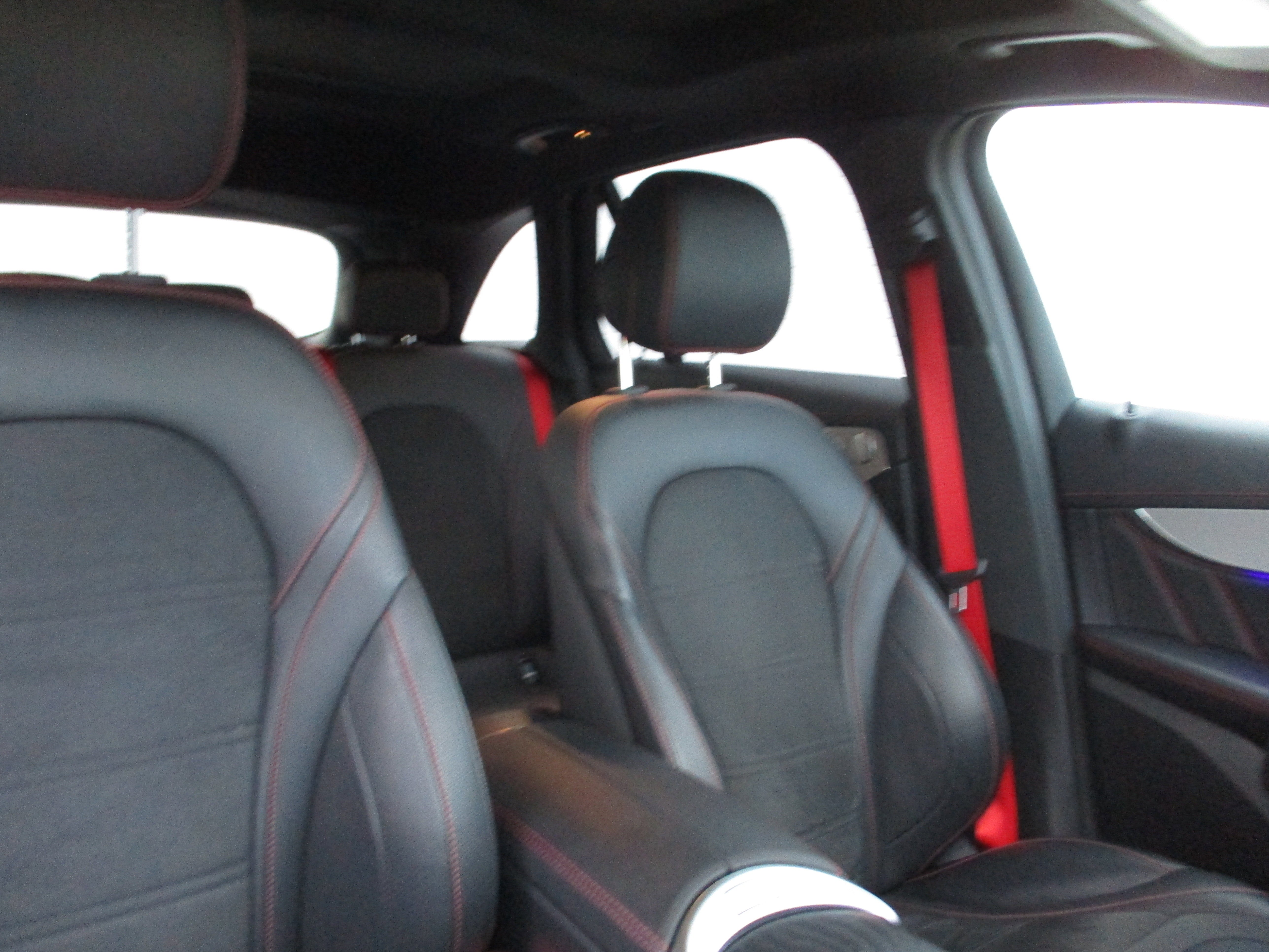 2021 Mercedes-Benz GLC AMG® GLC 43