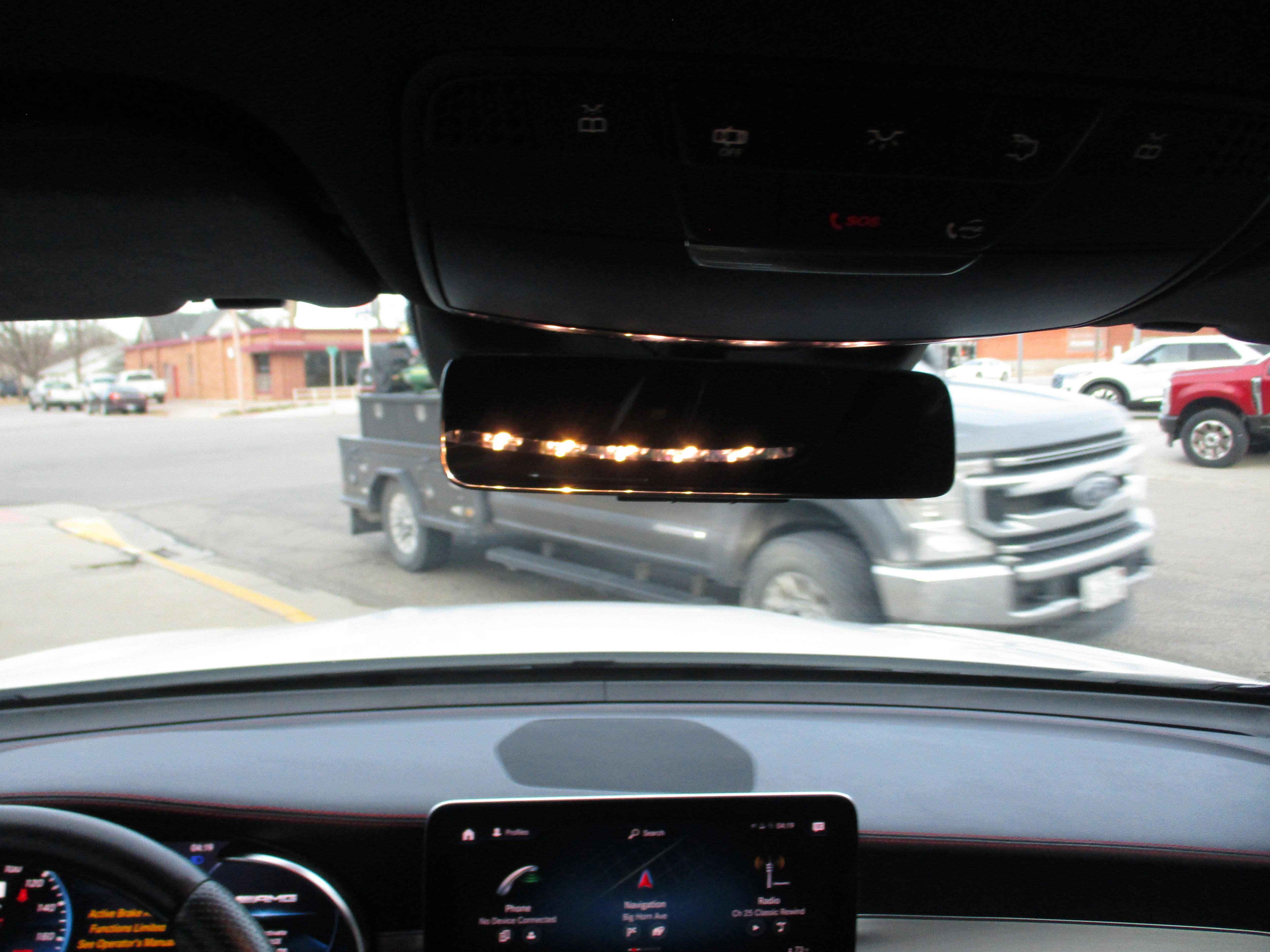 2021 Mercedes-Benz GLC AMG® GLC 43