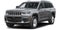 2027 Jeep Grand Cherokee Limited Reserve
