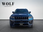 2027 Jeep Grand Cherokee GRAND CHEROKEE L LIMITED RESERVE 4X4