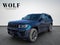 2027 Jeep Grand Cherokee GRAND CHEROKEE L LIMITED RESERVE 4X4