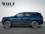 2027 Jeep Grand Cherokee GRAND CHEROKEE L LIMITED RESERVE 4X4