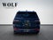 2027 Jeep Grand Cherokee GRAND CHEROKEE L LIMITED RESERVE 4X4
