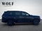 2027 Jeep Grand Cherokee GRAND CHEROKEE L LIMITED RESERVE 4X4