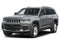 2027 Jeep Grand Cherokee Summit