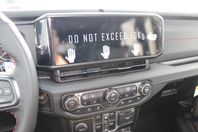 2026 Jeep Wrangler WRANGLER 4-DOOR MOAB 392